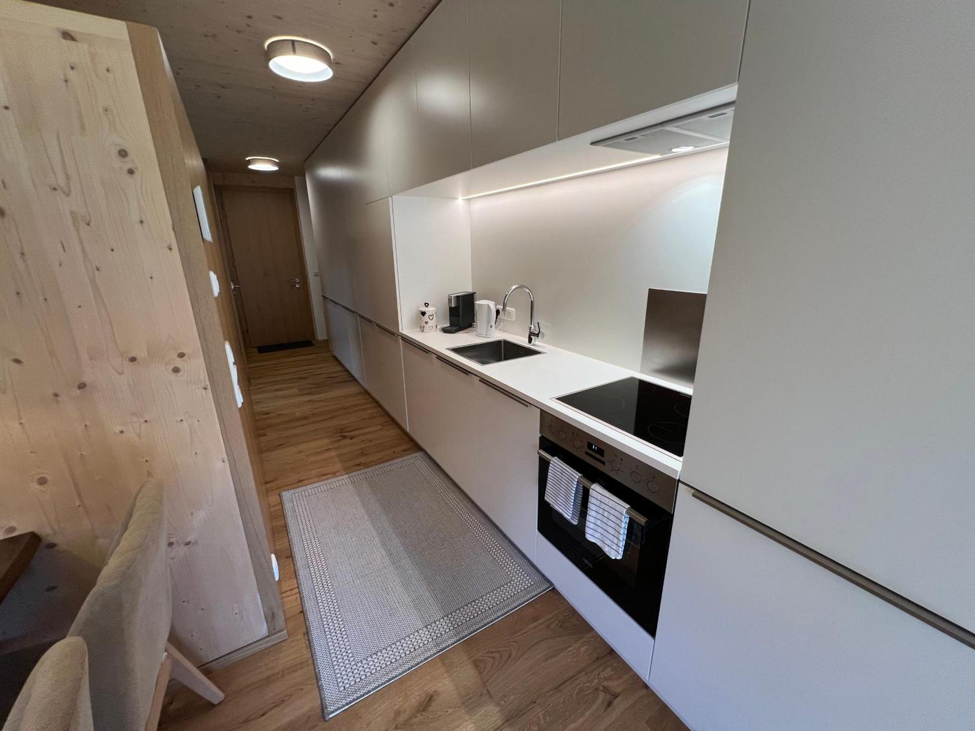 Apartment Kanisfluh Mellau Exterior foto